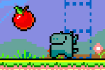 Jeu Dragon Likes Fruit