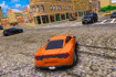 Jeu Drift