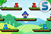 Jeu Drop Wizard