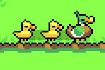 Jeu Duck Waddle