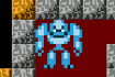 Jeu Dungeon Blocks