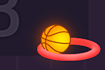 Jeu Basket Idle
