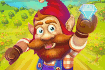 Jeu Dwarf Runner