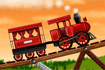 Jeu Dynamite Train