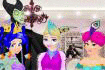 Jeu Princess April Fools Hair Salon