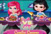 Jeu Cooking Contest