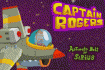 Jeu Captain Rogers