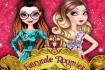 Jeu Fairytale Roomies