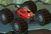 Jeu Earthquake Car Escape