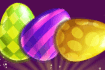 Jeu Easter Egg Mania