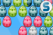 Jeu Easter Egg Shooter