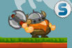 Jeu Eat my Axe