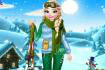 Jeu Elsa Aventure d
