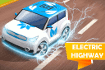 Jeu Electric Highway