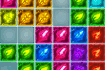 Jeu Elemental Magic Puzzle
