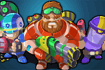 Jeu Elite Squad