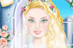 Jeu Préparatifs de mariage avec Ellie