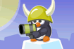 Jeu Emperors on Ice