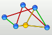 Jeu Entangle Reverse Untangle