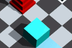 Jeu Epic Cube