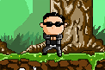 Jeu Epic Gangnam Jump