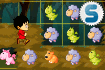 Jeu Epic Jungle Escape