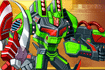 Jeu Epic Robot Tournament