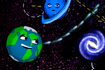 Jeu Evil Asteroids