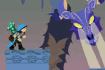Jeu Evil Wyrm