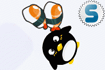 Jeu Exploding Penguins
