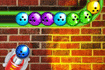 Jeu Extreme Bowling Blast