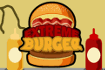 Jeu Extreme Burger