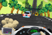 Jeu Extreme Track Racing