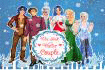 Jeu The Best Winter Couple