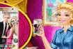 Jeu Barbie