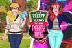 Jeu Preppy Hours VS Party Time