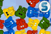 Jeu Falling Elephants