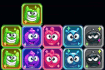 Jeu Falling Monsters