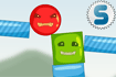 Jeu Fanged Fun (level pack)