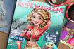Jeu Dove Magazine Dolly Dress Up
