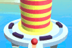 Jeu Fire Balls