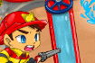 Jeu Fireman Plumber