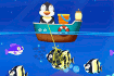 Jeu Fishing Game