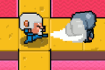 Jeu Fists of Frenzy