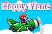 Jeu Flappy Plane
