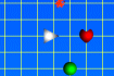 Jeu Flight Chase