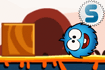 Jeu Fluffy Ball