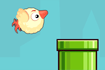 Jeu Fluffy Bird
