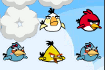 Jeu Fly Birds Vanished