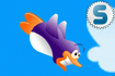 Jeu Flying Penguins